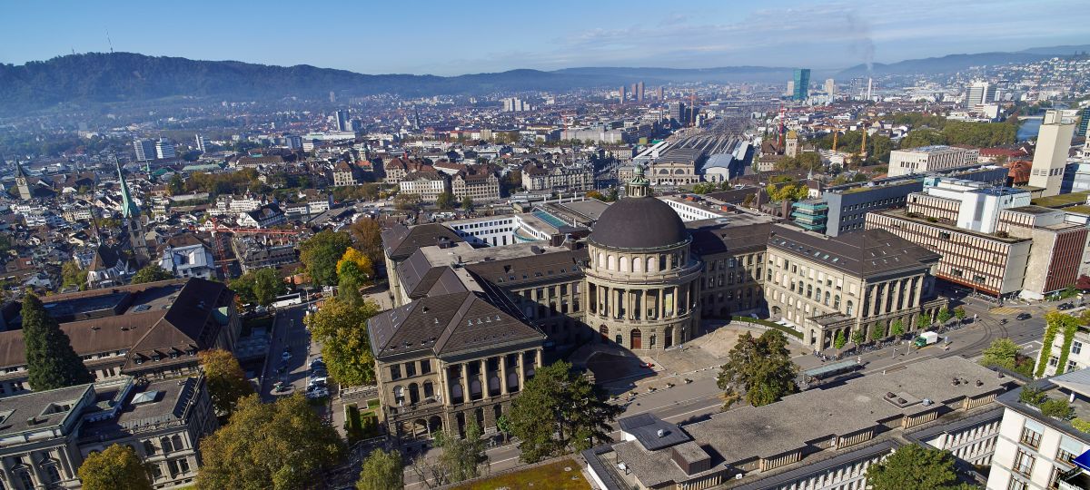 ETH Zurich breeds new spin-offs