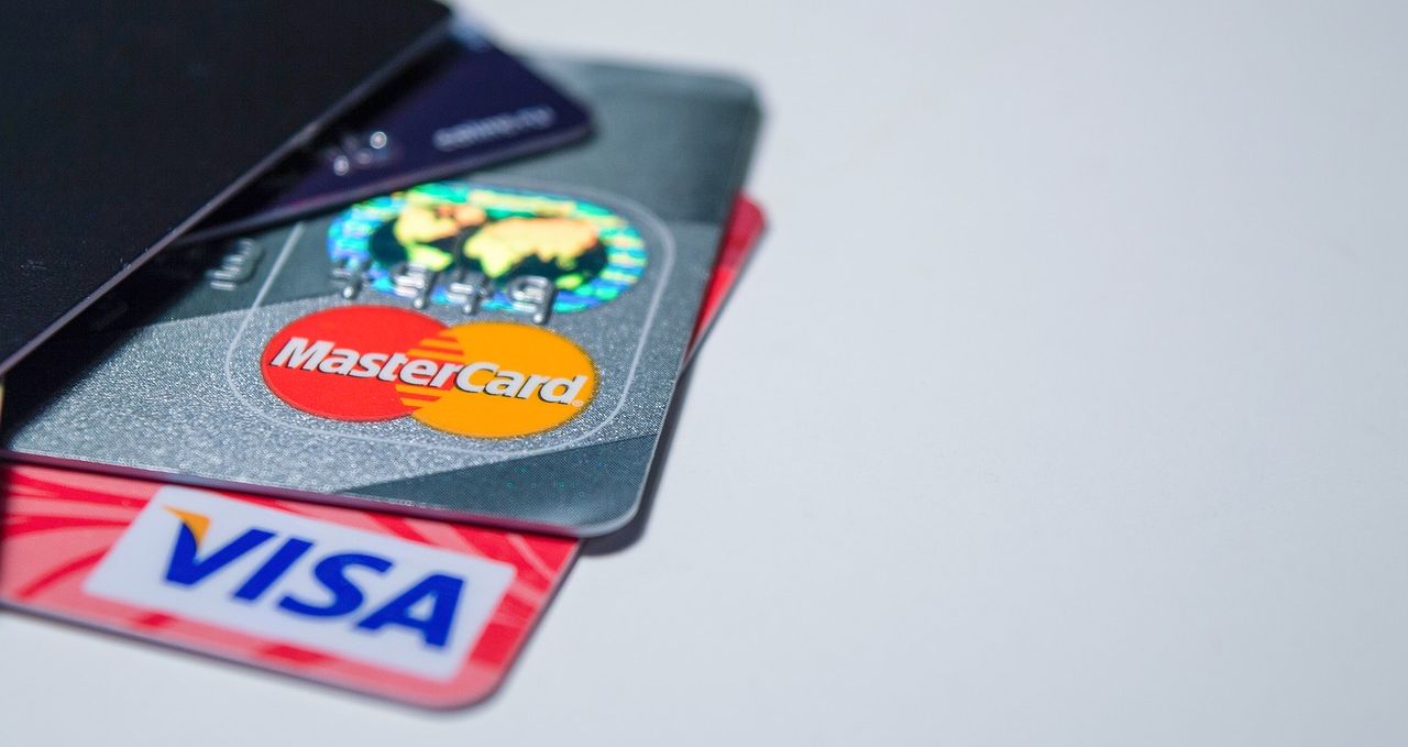 Symbolbild Kreditkarten