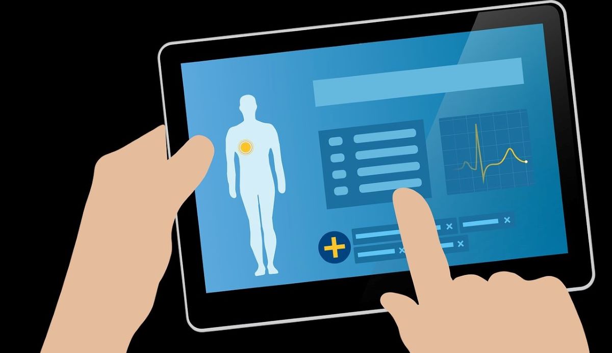 Krankenversicherer Sumiswalder die umana-App einem Teil seiner Versicherten zu Testzwecken zur Verfügung