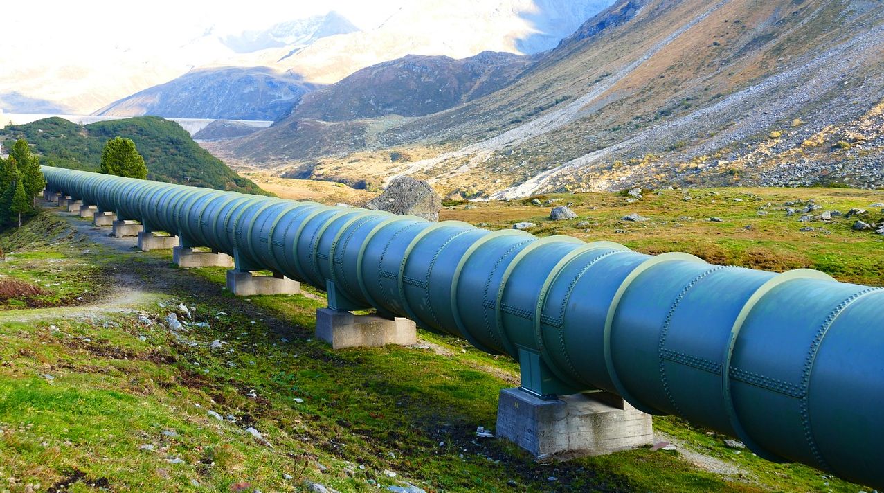 symbolic picture pipeline