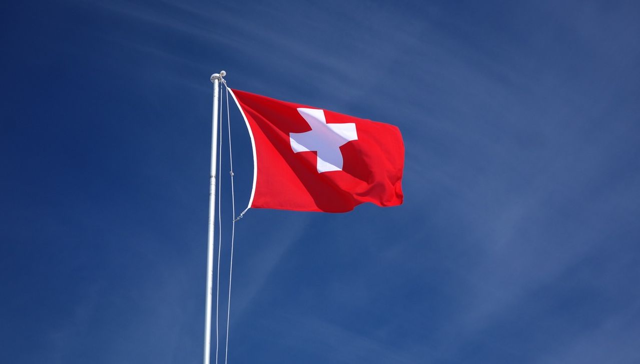 Switzerland scores third place in the Bloomberg Innovation Index 