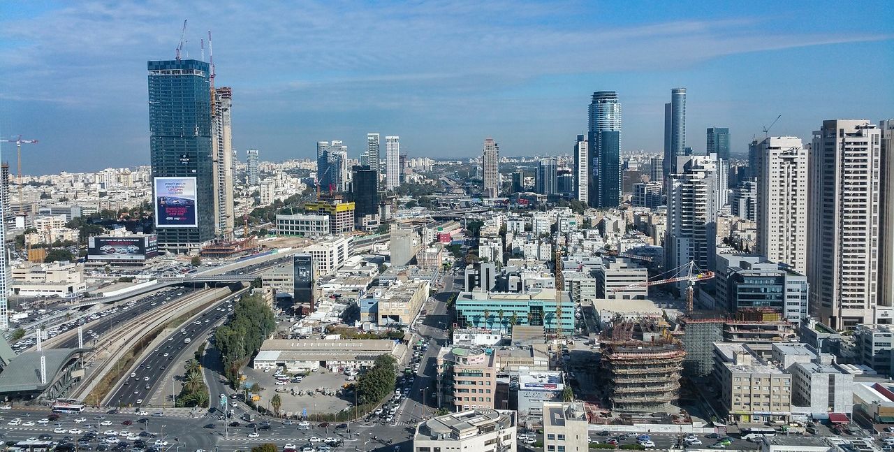Six startups selected to explore Israel