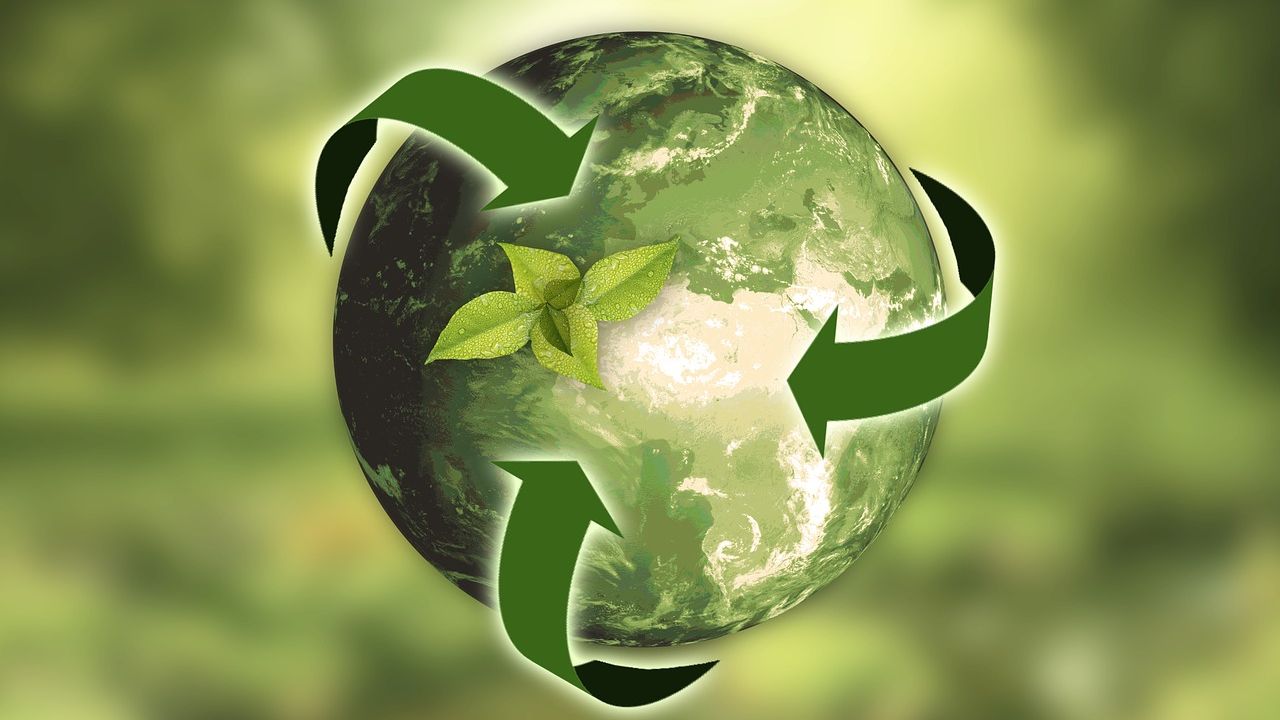 symbolic picture sustainability