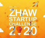 ZHAW Startup Challenge 2020 - Final Pitches & Award Ceremony