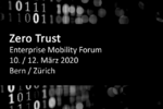 Enterprise Mobility Forum