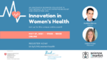 Innovation in Women's health