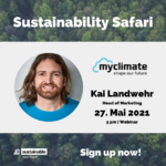 ZHAW Sustainability Safari with myclimate