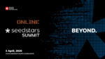 Online Seedstars Summit 2020