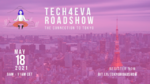 Tech4Eva Roadshow - The connection to Tokyo