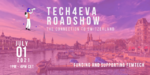 Tech4Eva Roadshow - Technologies & Investment Opportunities