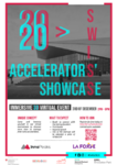 Swiss Accelerators' Showcase 2020