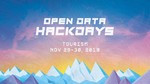 Open Data Hackdays | Tourism Episode