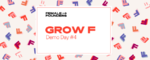 Female Founders Demo Day - Grow F Batch #4