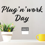 Plug’n’Work Day