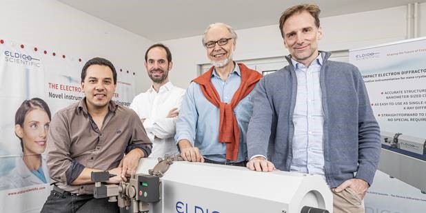 ELDICO Scientific secures fresh capital to accelerate product devlopment