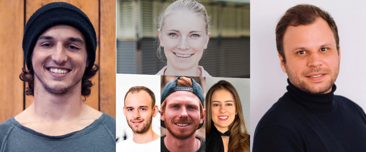Forbes 30 Under 30 Europe features six Swiss founders