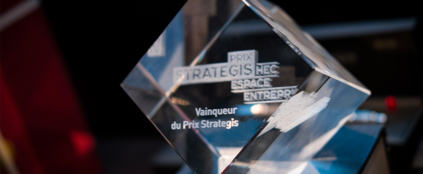 Prix Strategis: finalists buckle up for the finale
