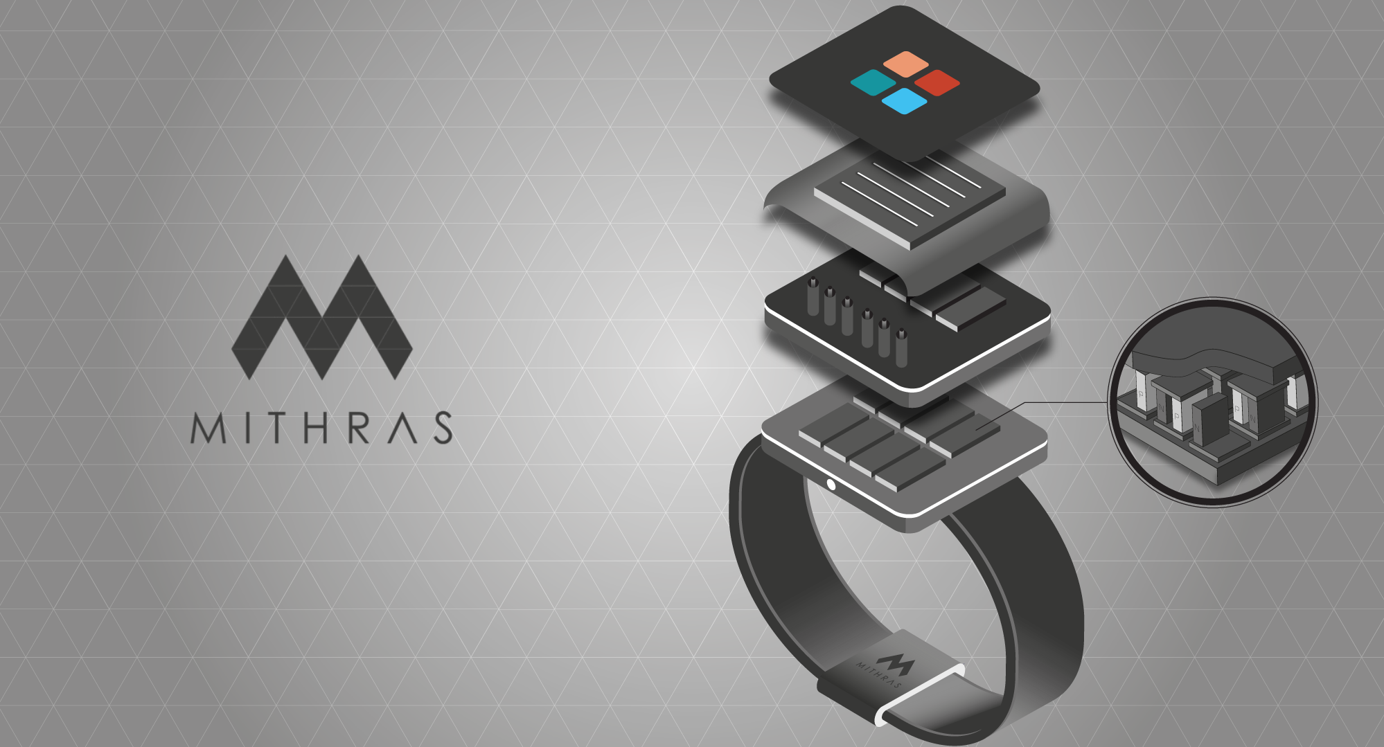 Mithras Technology completes seed round