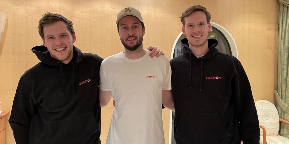 Swiss eSports start-up attracts Louis-Dreyfus twins as investors