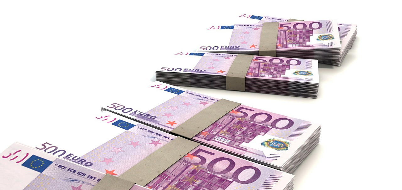 European funds for Swiss start-ups